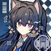 二次元插画 #11500739