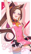 二次元插画 #11500754
