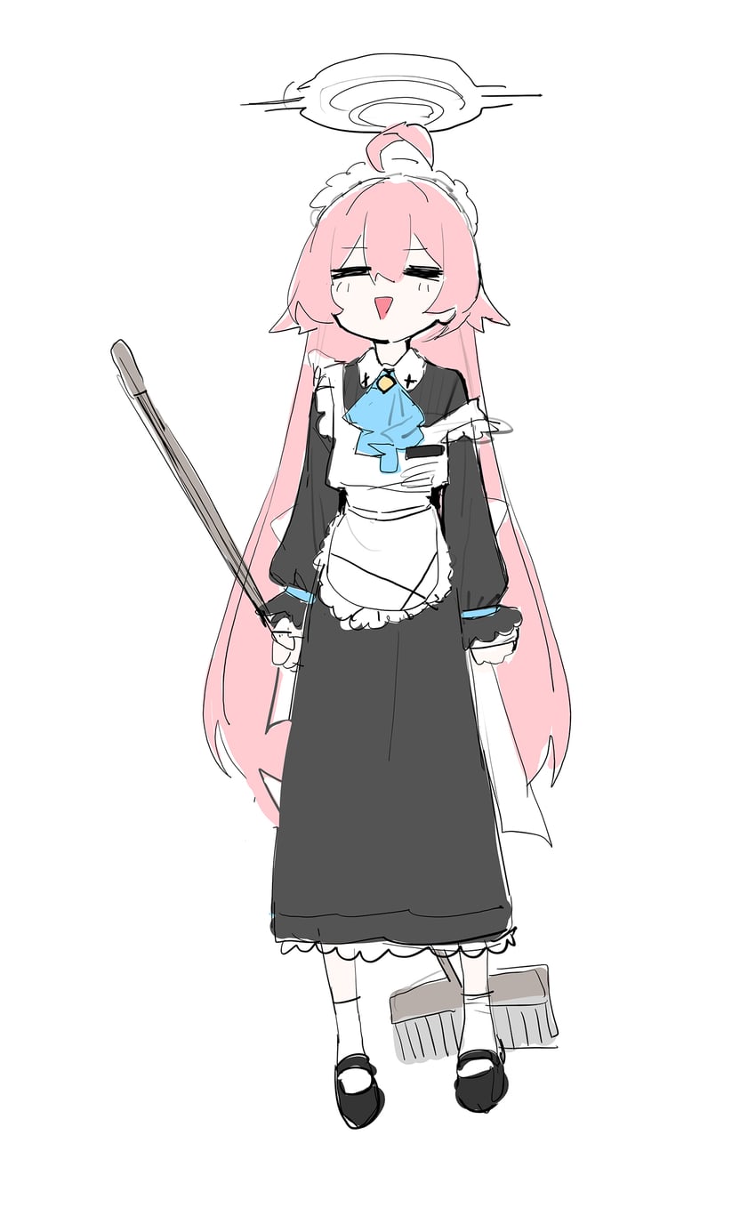 二次元插画