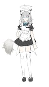 二次元插画 #11500762