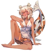 二次元插画 #11500768