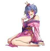 二次元插画 #11500771
