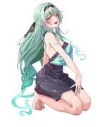 二次元插画 #11500772