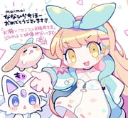 二次元插画 #11500791