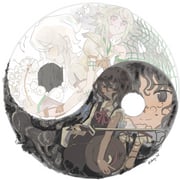 二次元插画 #11500797