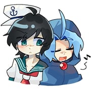 二次元插画 #11500809