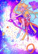 二次元插画 #11500815