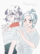 二次元插画 #11500857