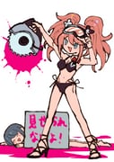 二次元插画 #11500883