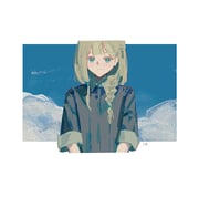 二次元插画 #11500902