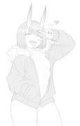 二次元插画 #11500916