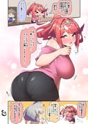 二次元插画 #11500921