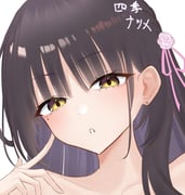 二次元插画 #11500922