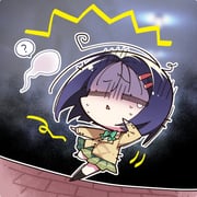 二次元插画 #11500976