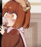 二次元插画 #11500990