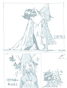 二次元插画 #11501005
