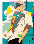 二次元插画 #11501012