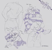二次元插画 #11501014