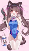 二次元插画 #11501034