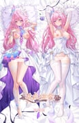 二次元插画 #11501043