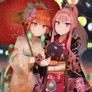 二次元插画 #11501049
