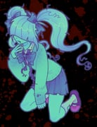 二次元插画 #11501063