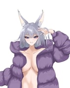 二次元插画 #11501071