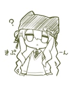 二次元插画 #11501077