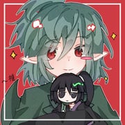 二次元插画 #11501089