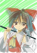 二次元插画 #11501102
