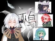 二次元插画 #11501108