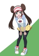 二次元插画 #11501114
