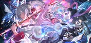 二次元插画 #11501120