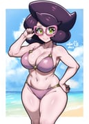 二次元插画 #11501146
