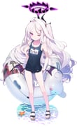 二次元插画 #11501158