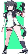 二次元插画 #11501174