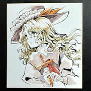 二次元插画 #11501185