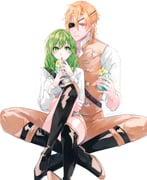 二次元插画 #11501188