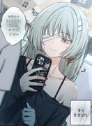 二次元插画 #11501198