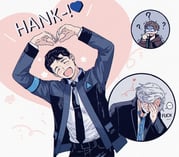 二次元插画 #11501202