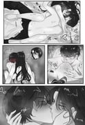 二次元插画 #11501234