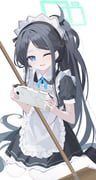 二次元插画 #11501237