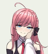 二次元插画 #11501240