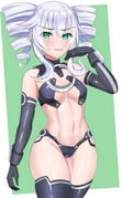 二次元插画 #11501244