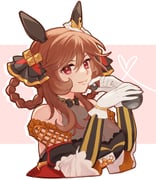二次元插画 #11501245