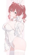 二次元插画 #11501249