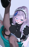 二次元插画 #11501255