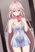 二次元插画 #11501260