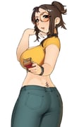 二次元插画 #11501262
