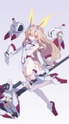 二次元插画 #11501277